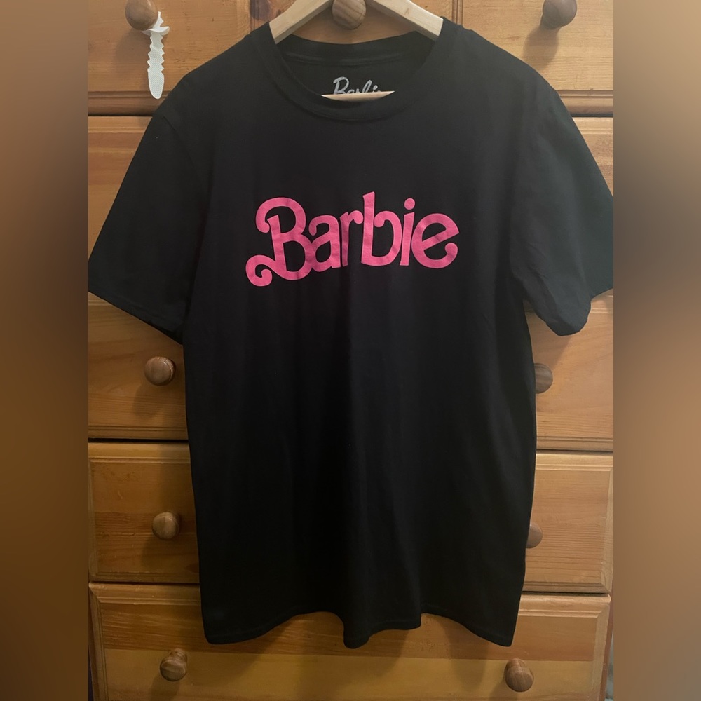Barbie Shirt